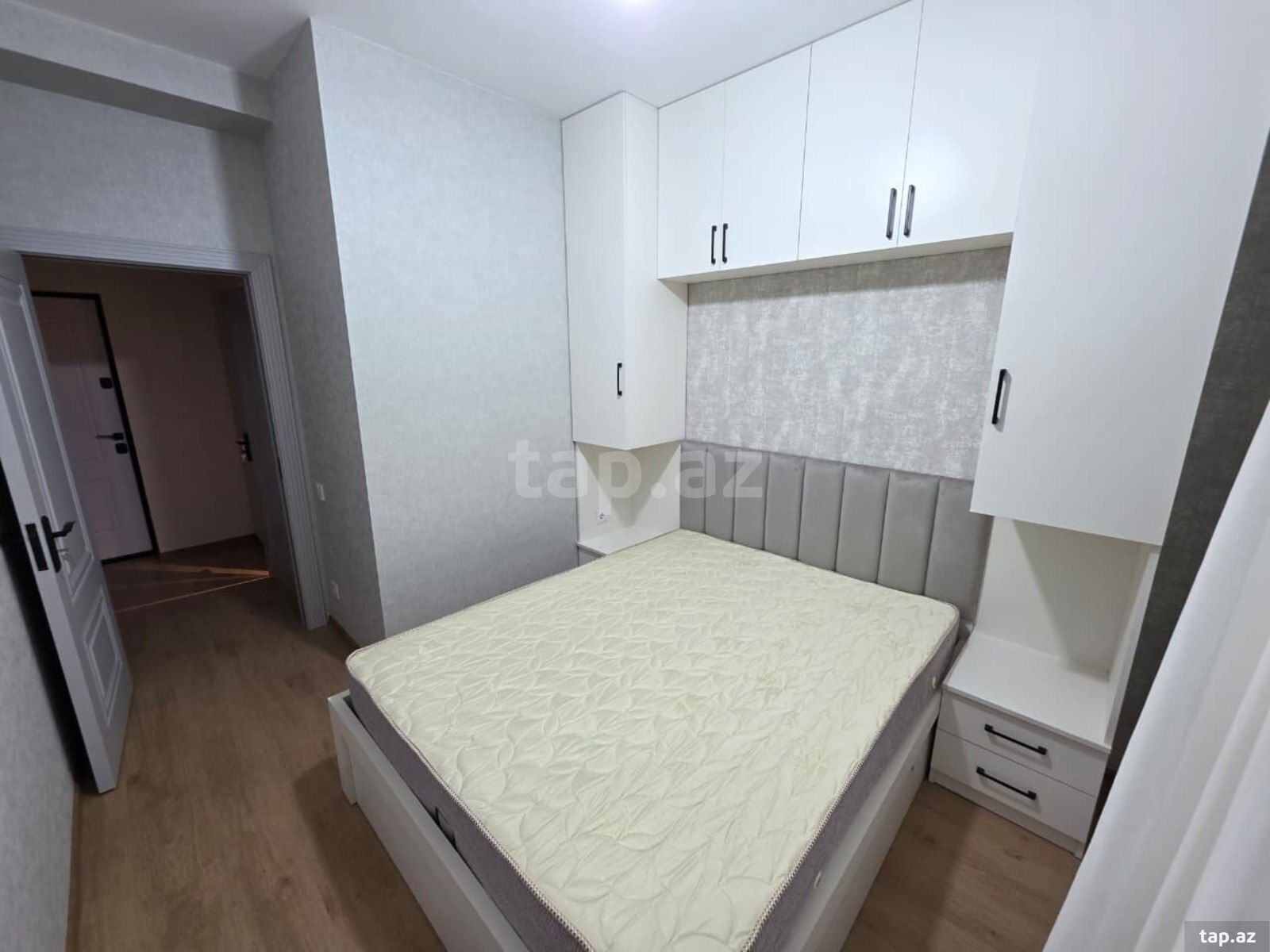 2-otaqlı yeni tikili, 20 Yanvar m., 46 m² (9)