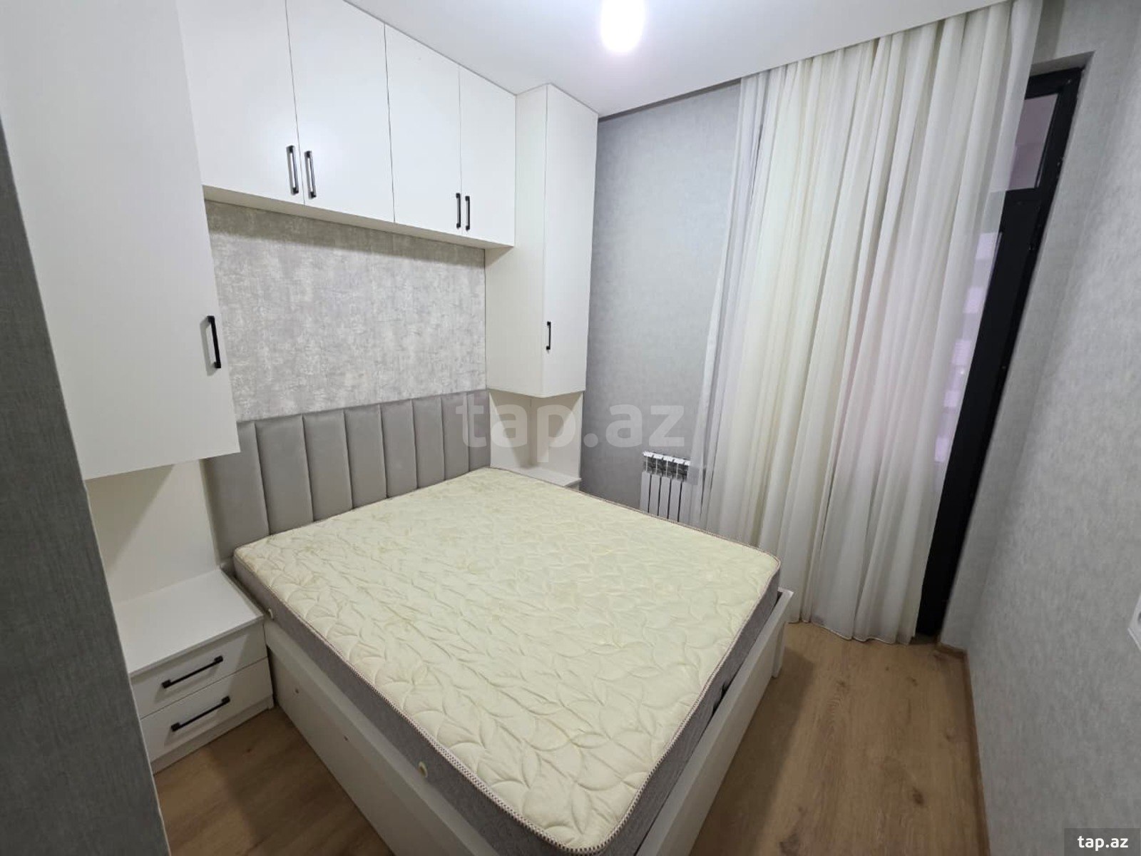 2-otaqlı yeni tikili, 20 Yanvar m., 46 m² (10)