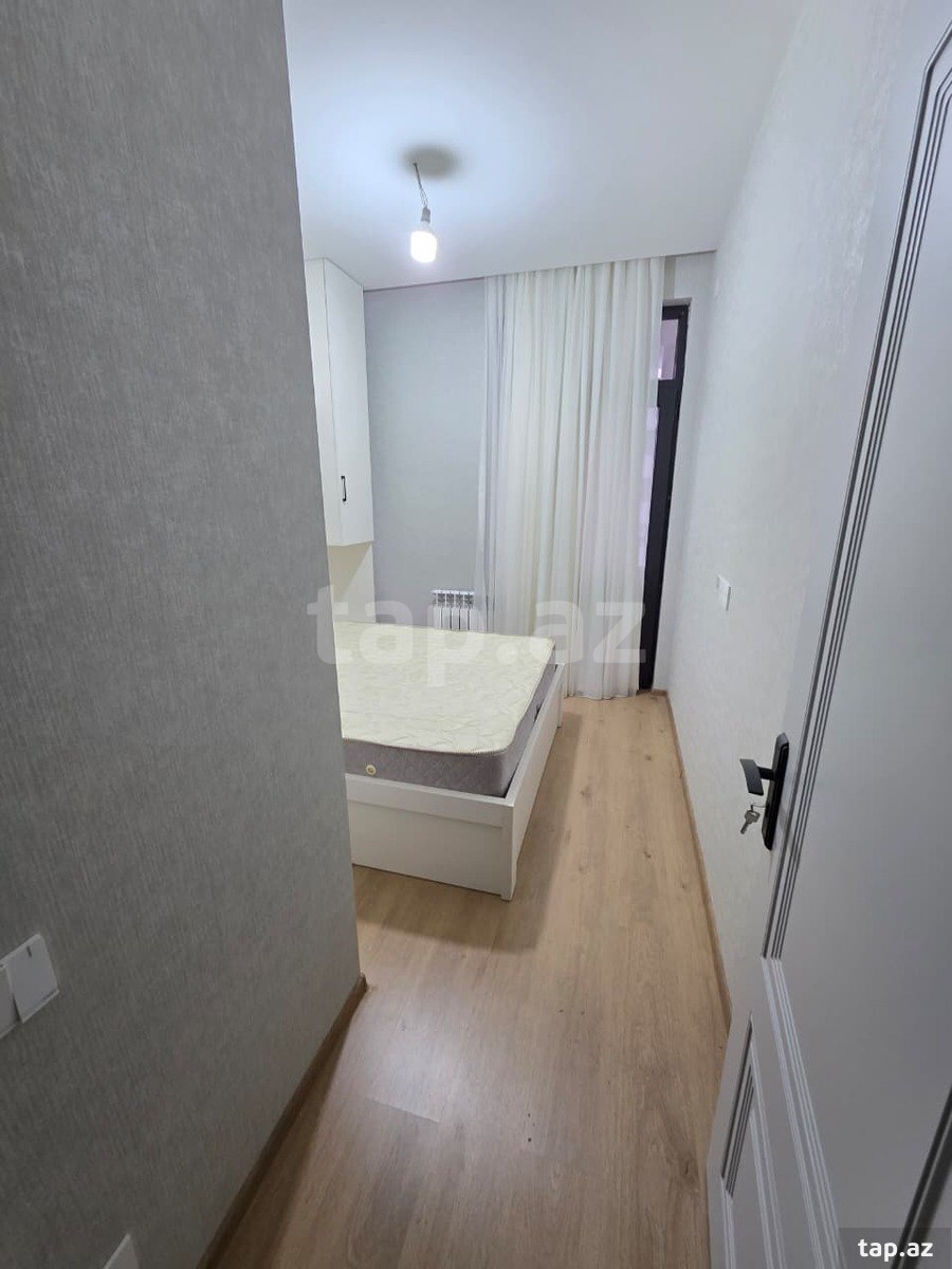 2-otaqlı yeni tikili, 20 Yanvar m., 46 m² (8)