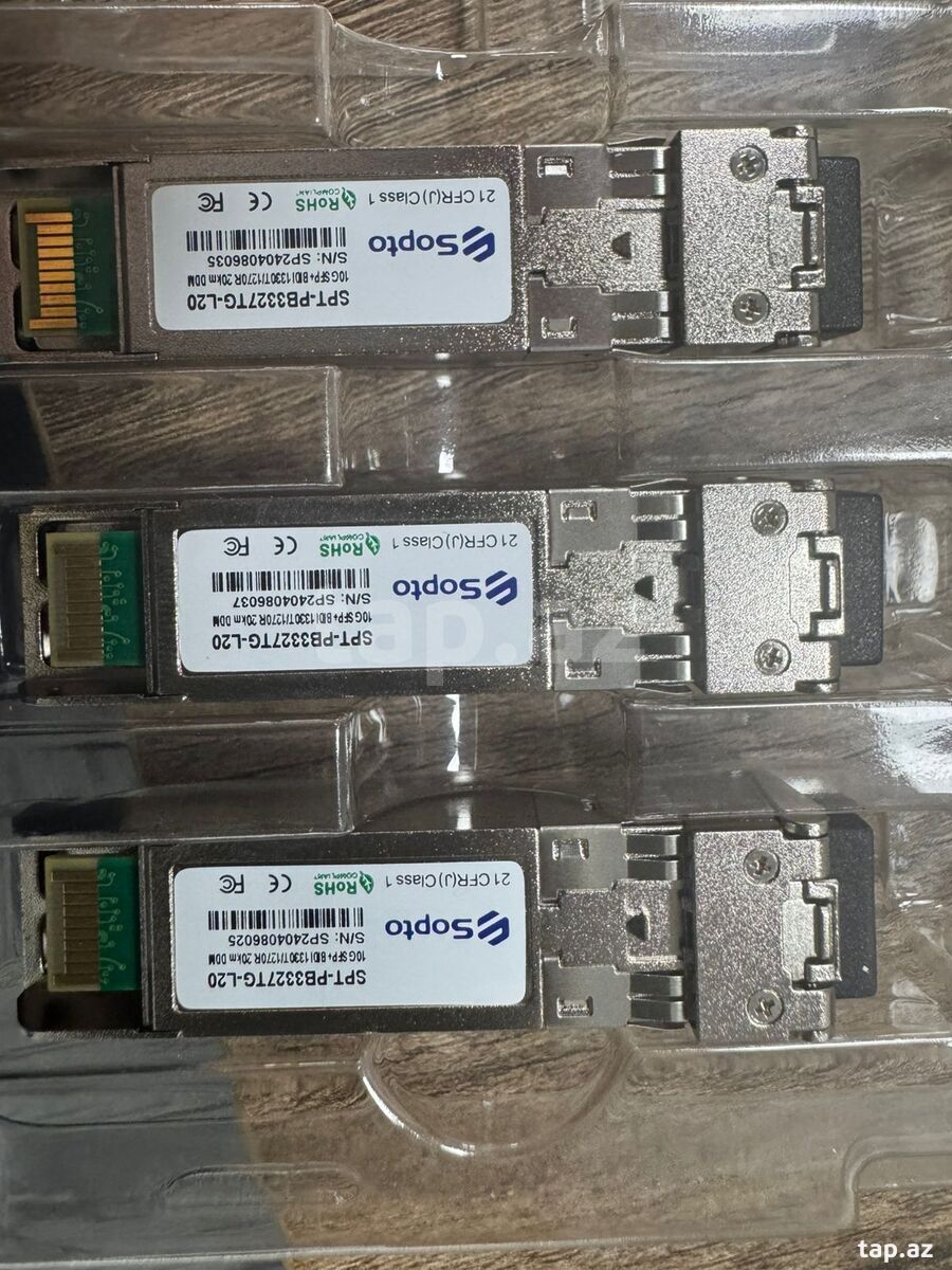 SPF module (3)