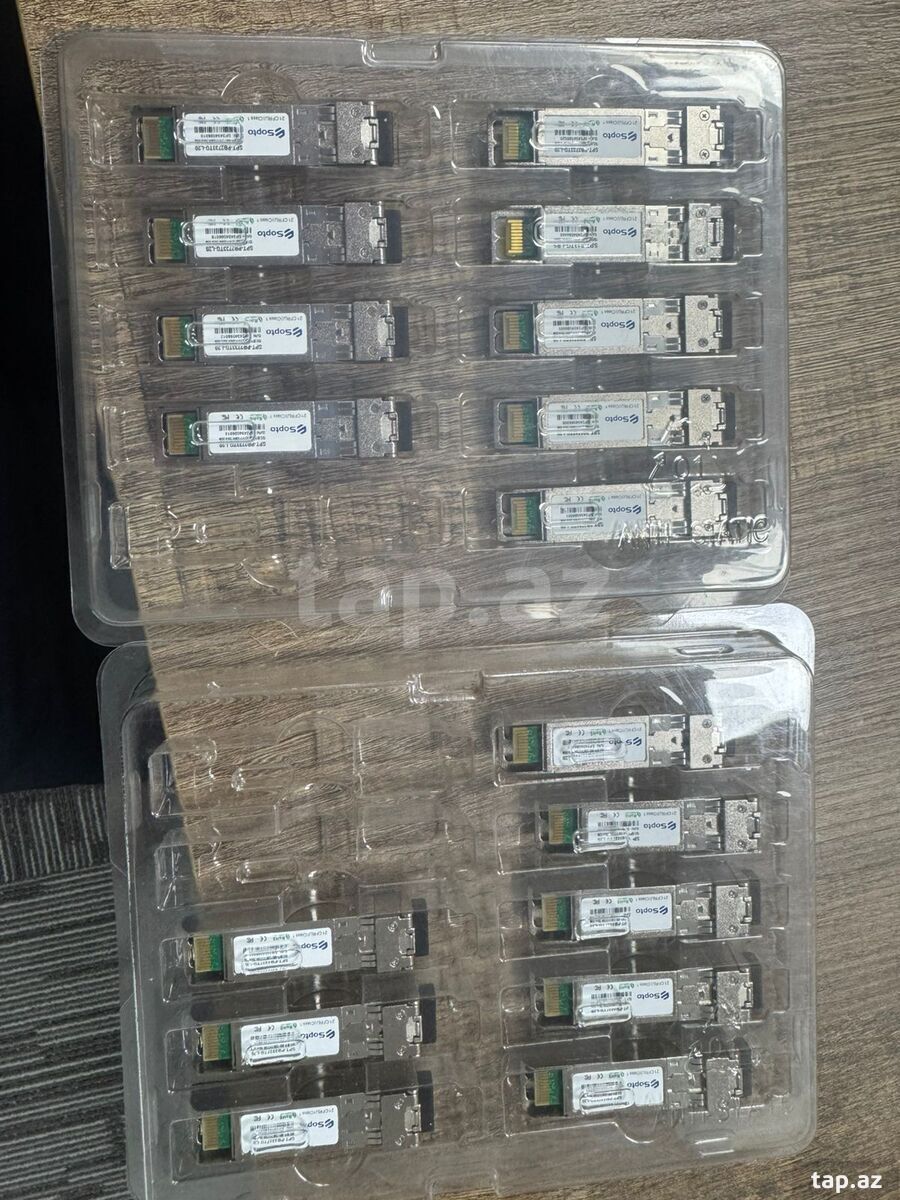 SPF module (2)