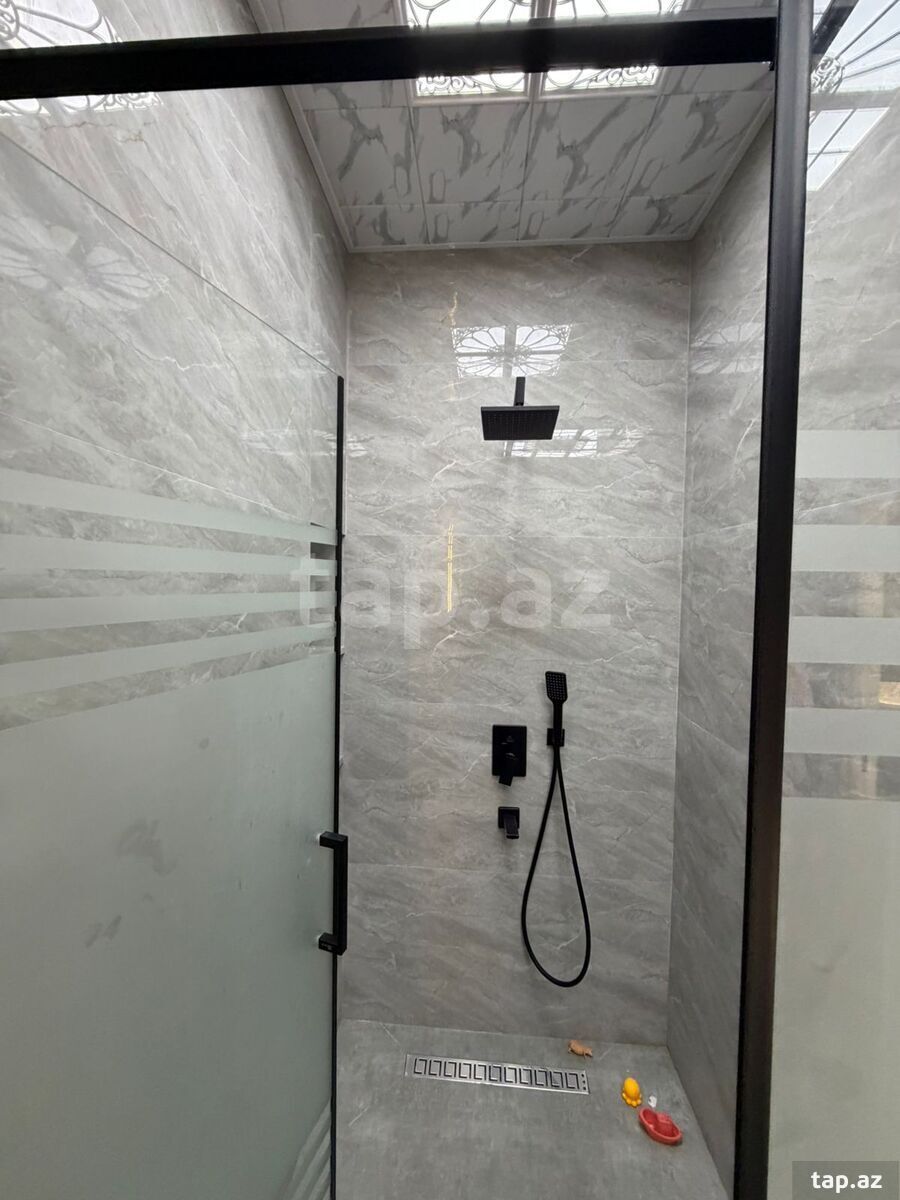 3-otaqlı yeni tikili kirayə verilir, Nardaran qəs., 90 m² (14)