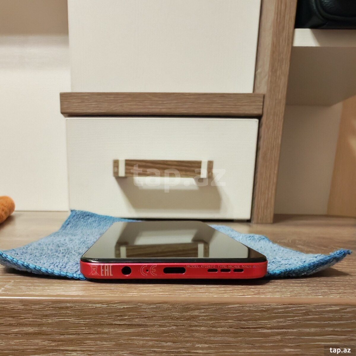 Motorola Moto G84 Viva Magenta 256GB/12GB (5)