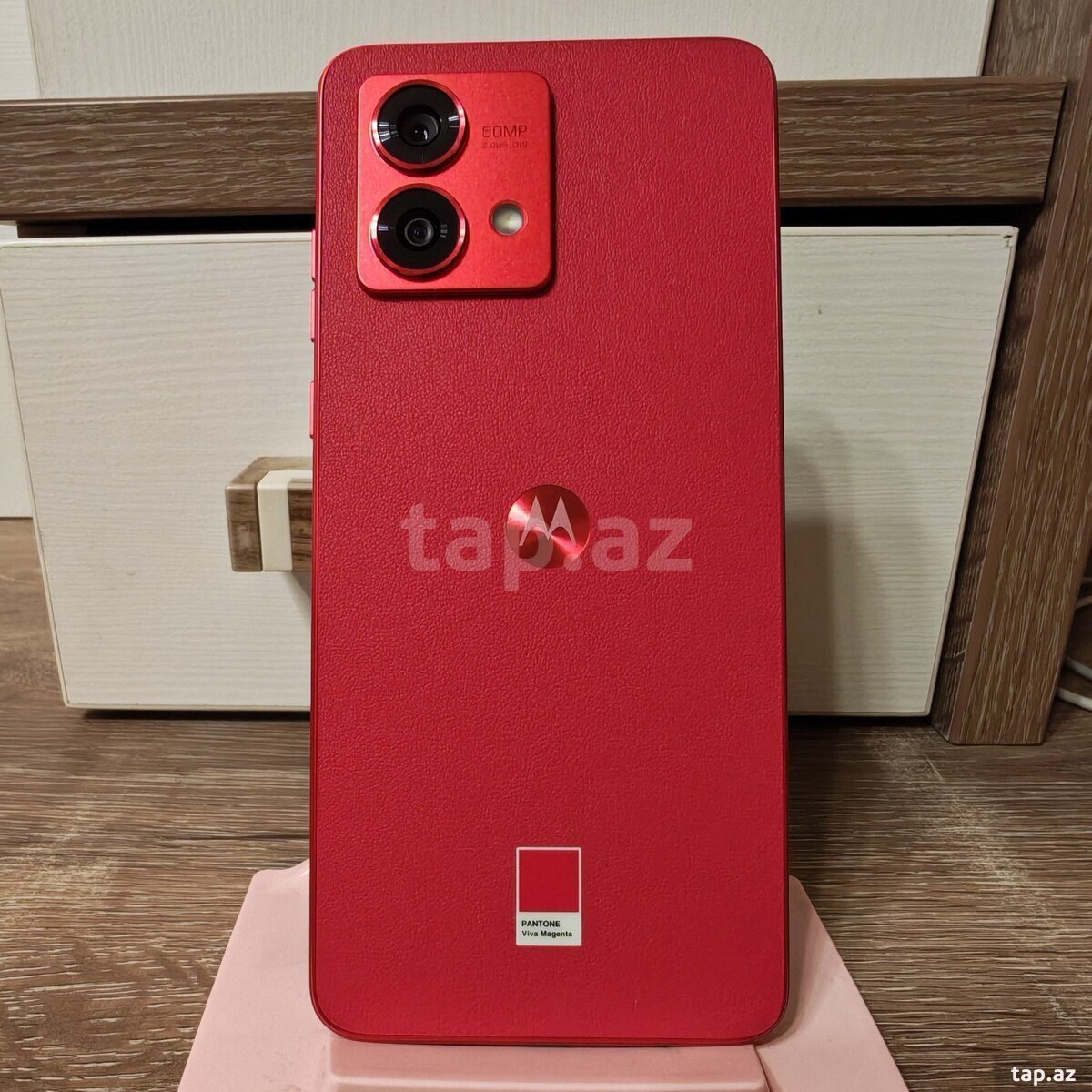 Motorola Moto G84 Viva Magenta 256GB/12GB (2)