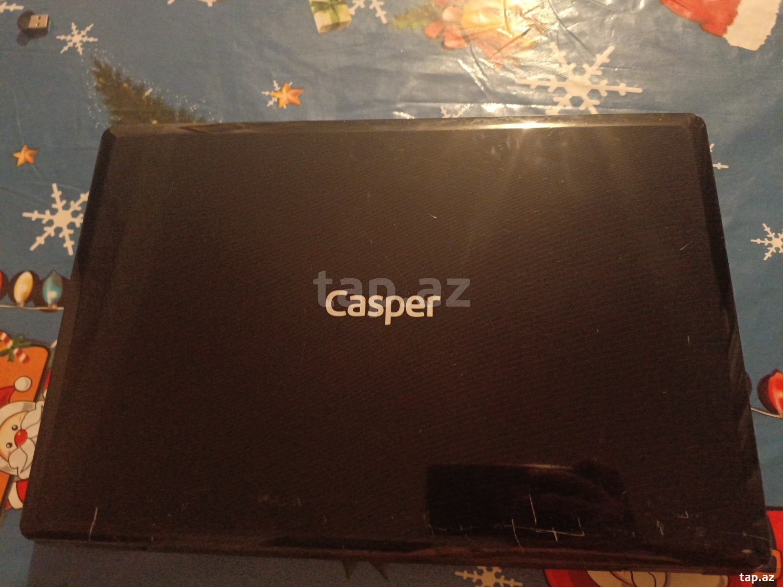 Noutbuk Casper H36 (3)