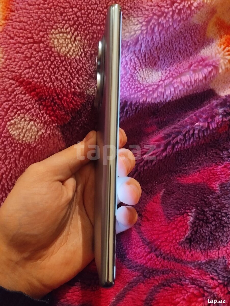 Xiaomi Redmi Note 14 Pro Ocean Blue 256GB/8GB (6)