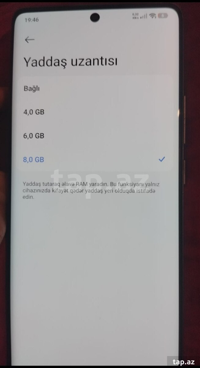 Xiaomi Redmi Note 14 Pro Ocean Blue 256GB/8GB (8)