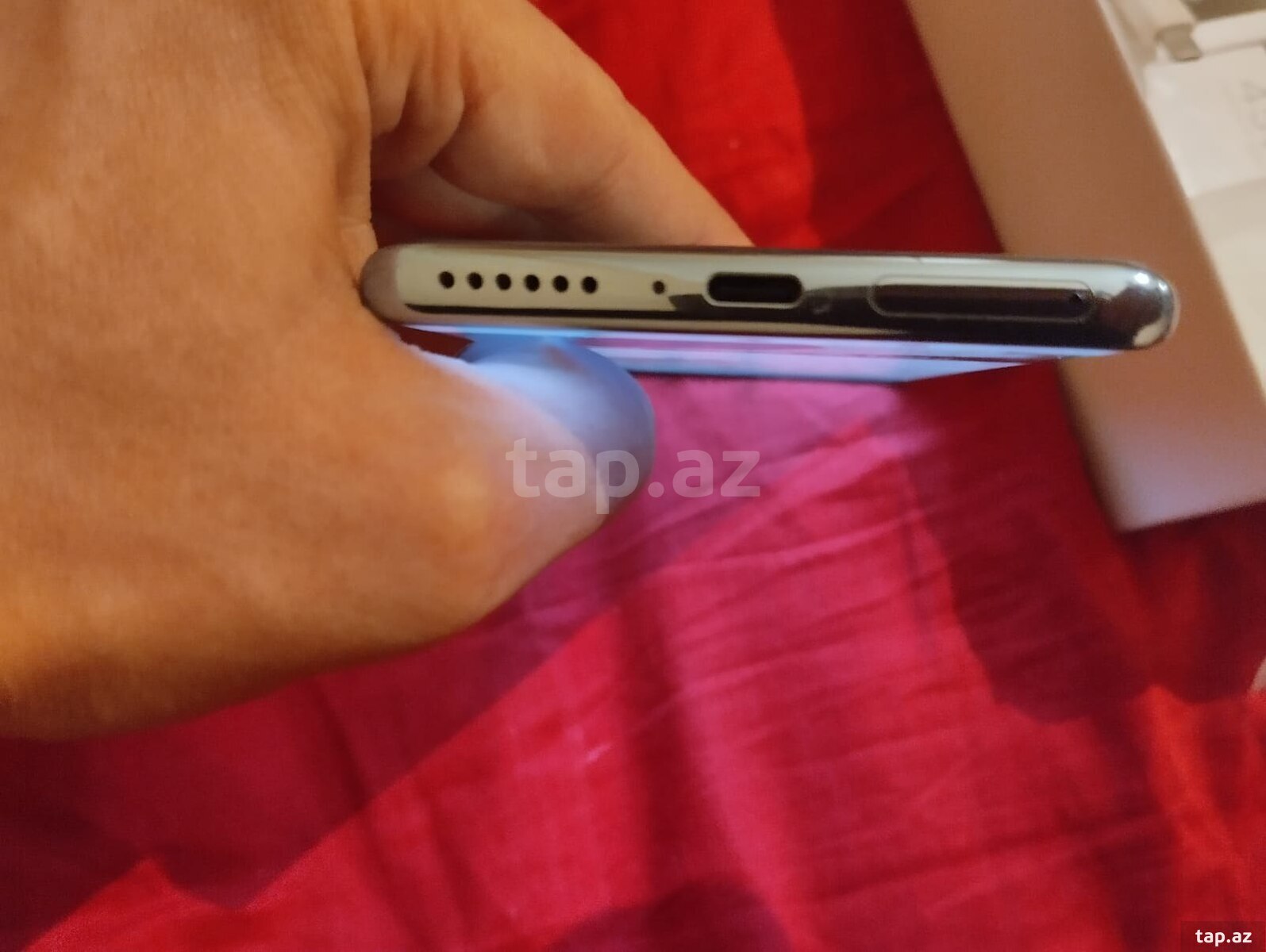 Xiaomi Redmi Note 14 Pro Ocean Blue 256GB/8GB (4)
