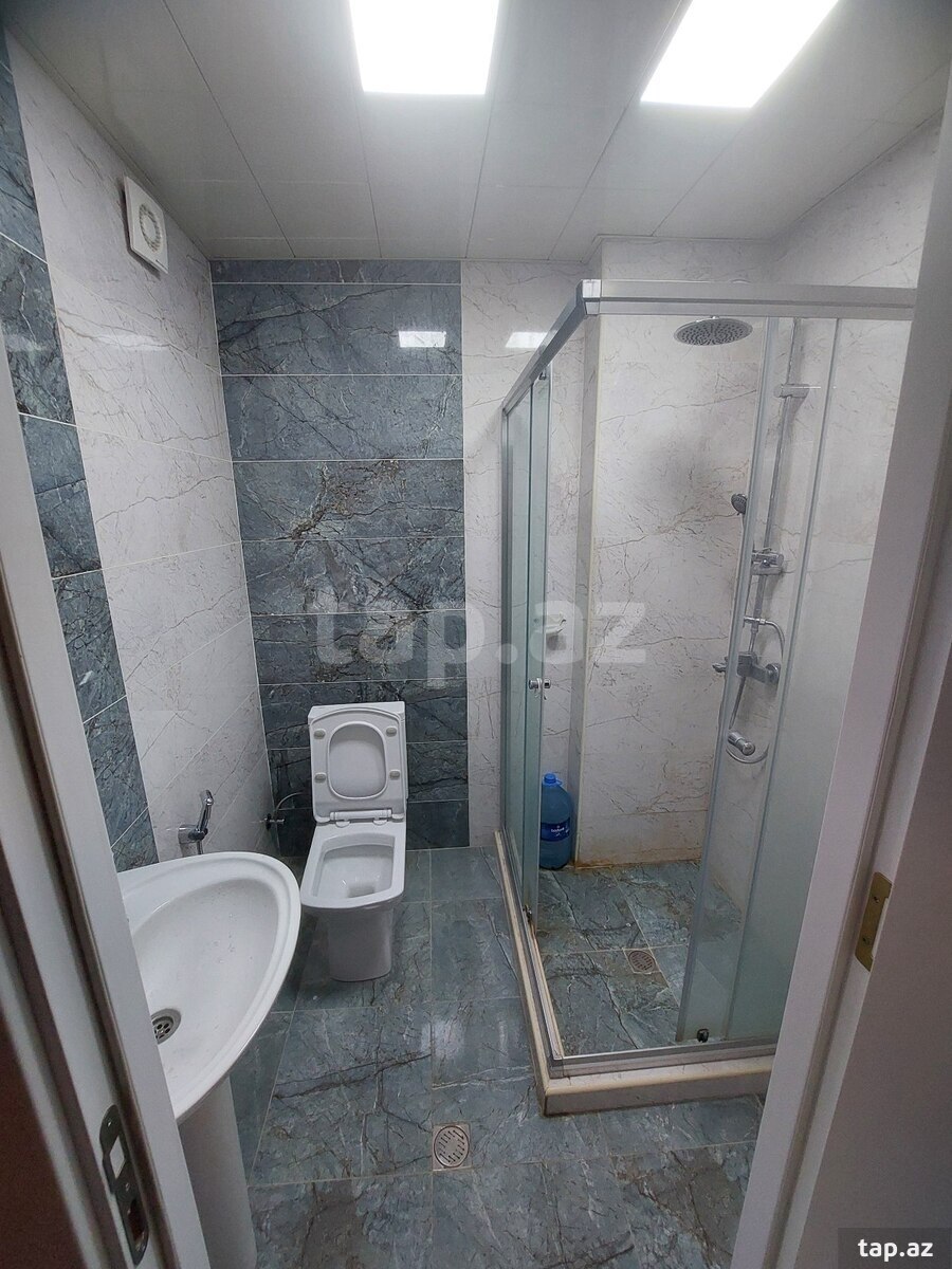 2-otaqlı yeni tikili kirayə verilir, Xırdalan ş., 58 m² (6)