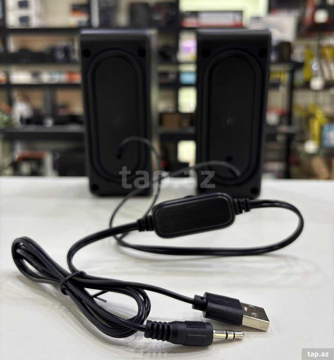 HT919 Aux Speaker (2)
