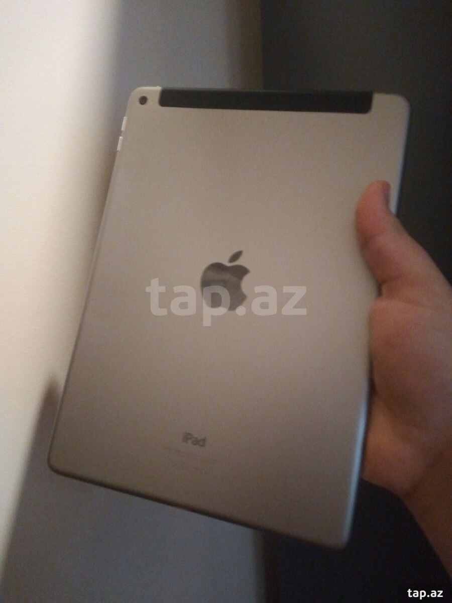 Apple iPad Air 2