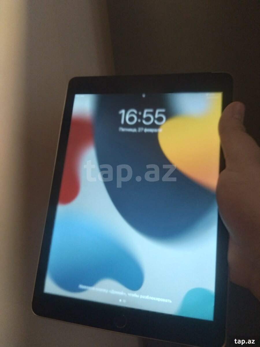 Apple iPad Air 2 (2)