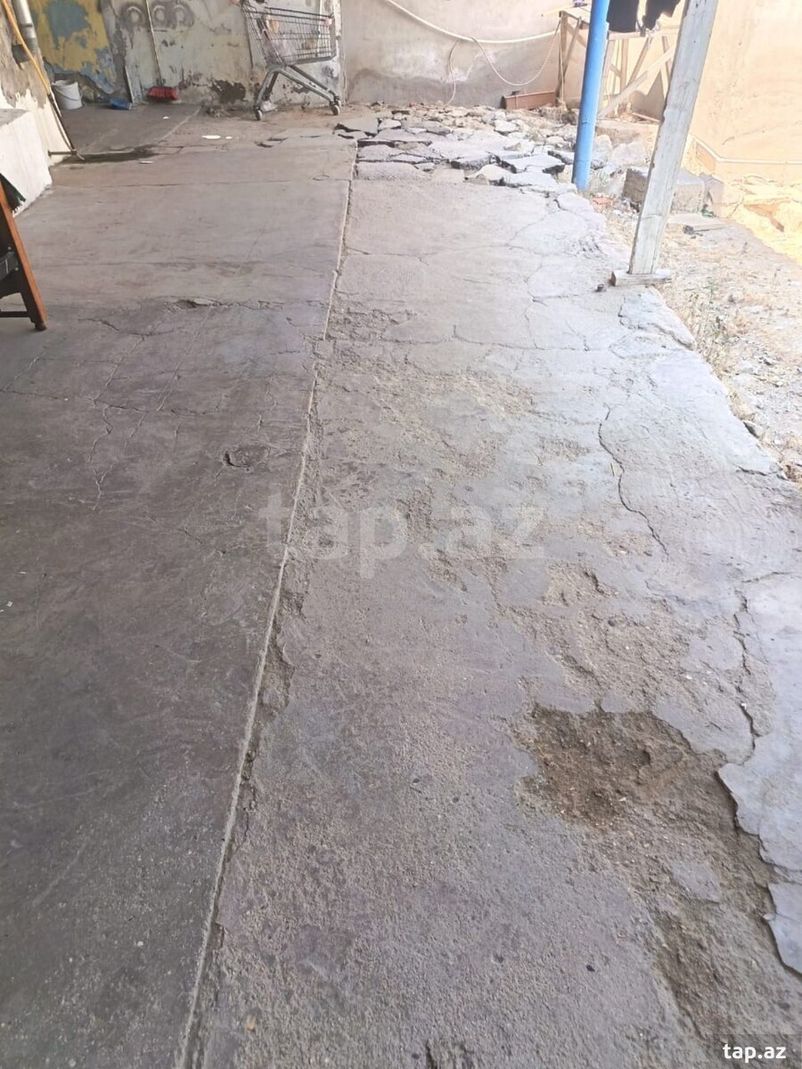 4 otaqlı həyət evi satılır, Buzovna, Bakı