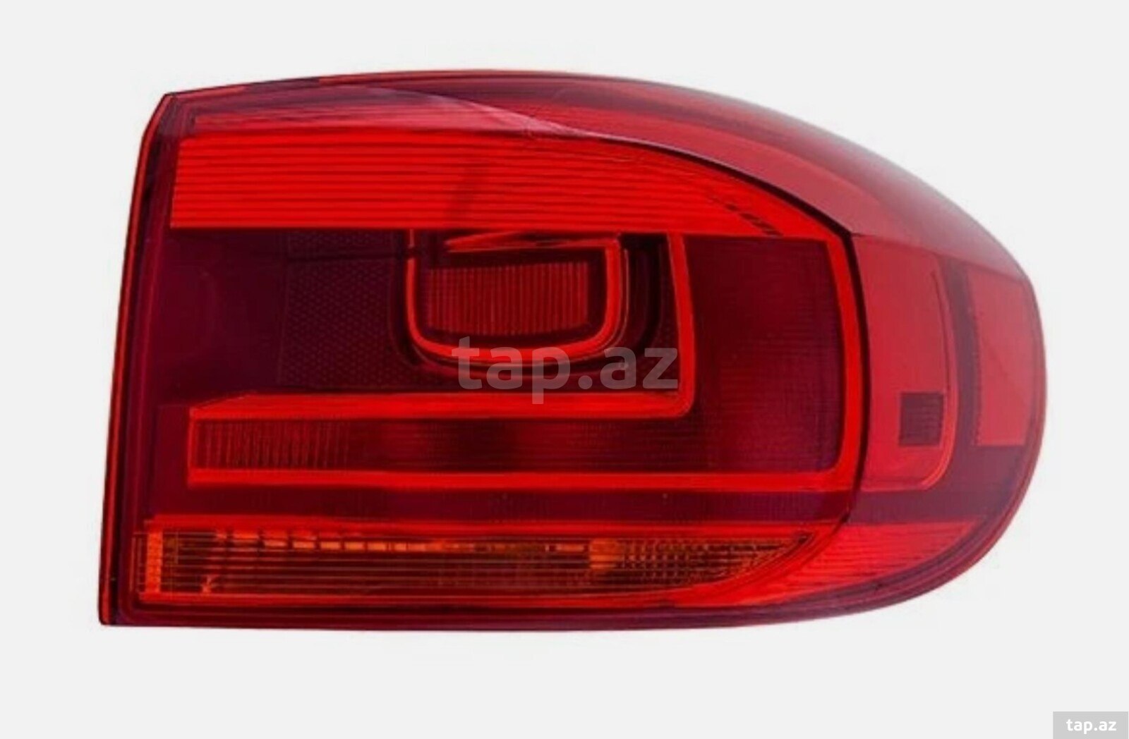 "Volkswagen Tiguan" üçün "Hella" arxa sağ işıq plafonu (2)
