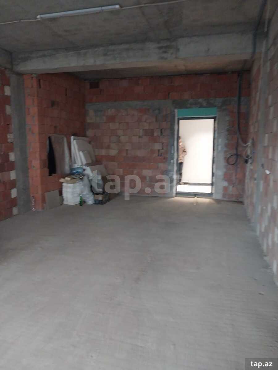 3-otaqlı yeni tikili, Sumqayıt ş., 114 m² (4)