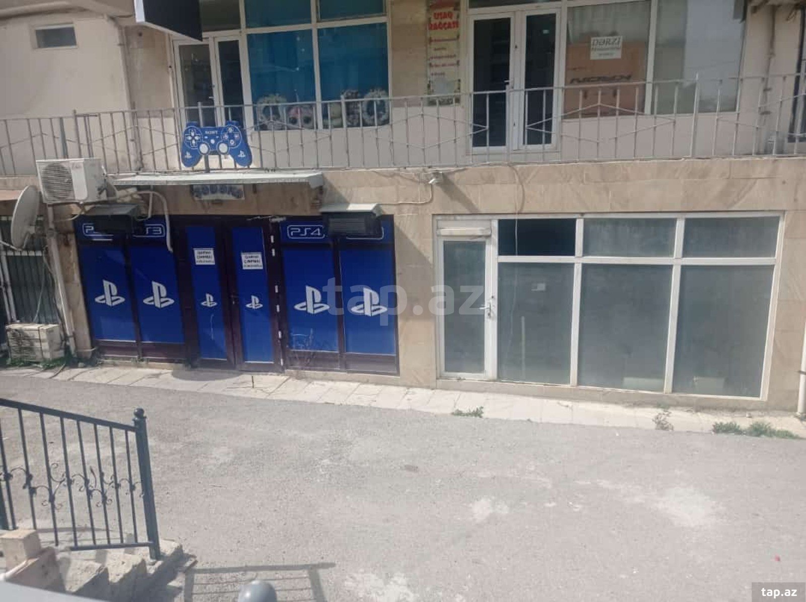 3-otaqlı yeni tikili, Sumqayıt ş., 114 m²