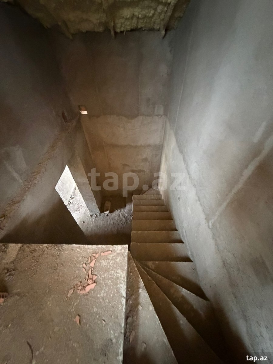 4-otaqlı yeni tikili, Masazır qəs., 110 m² (7)