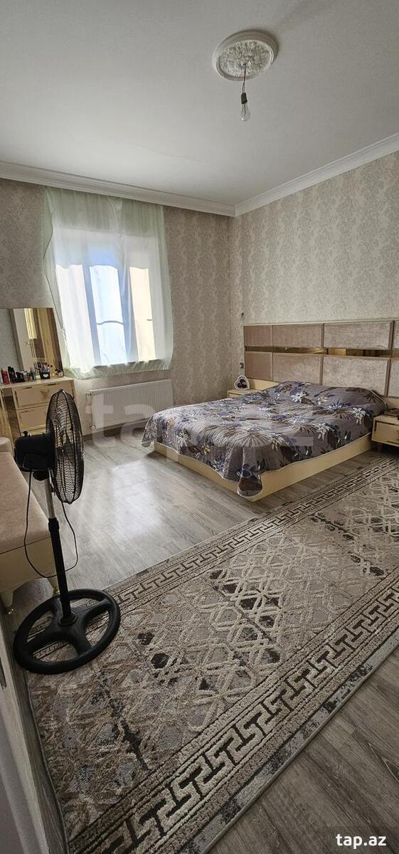 Həyət evi, Masazır qəs. (10)
