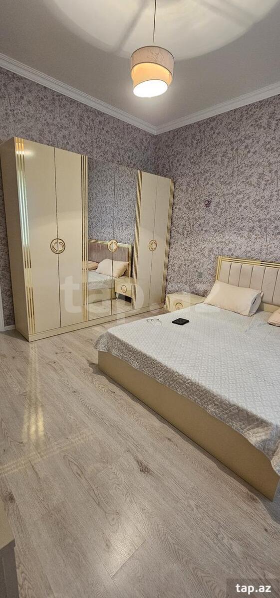 Həyət evi, Masazır qəs. (15)