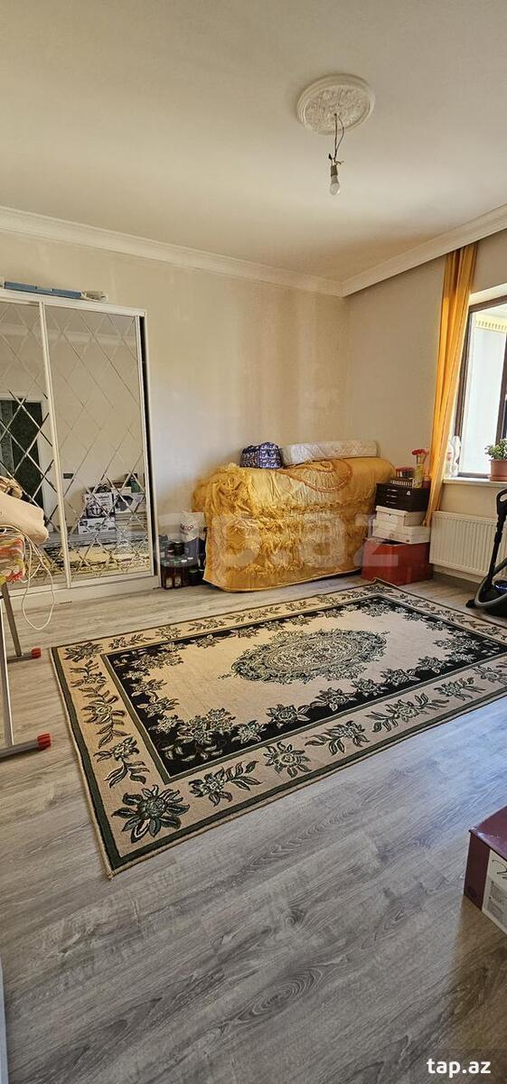 Həyət evi, Masazır qəs. (13)