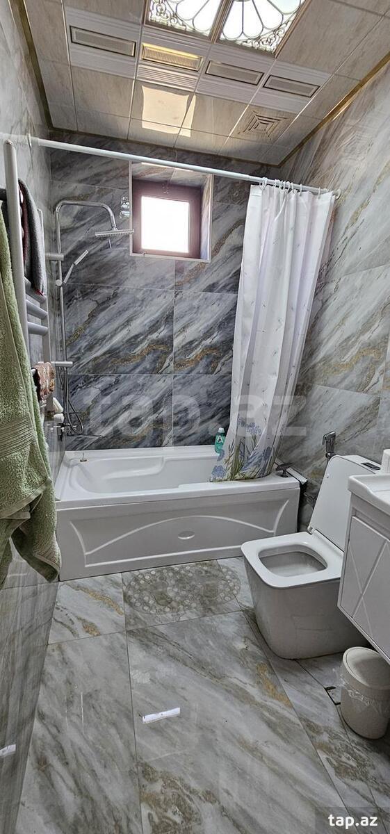 Həyət evi, Masazır qəs. (11)