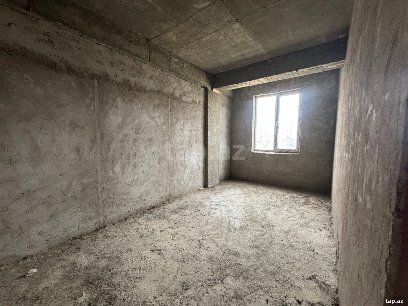 3-otaqlı yeni tikili, Ə. Vahid küç., 56 m²