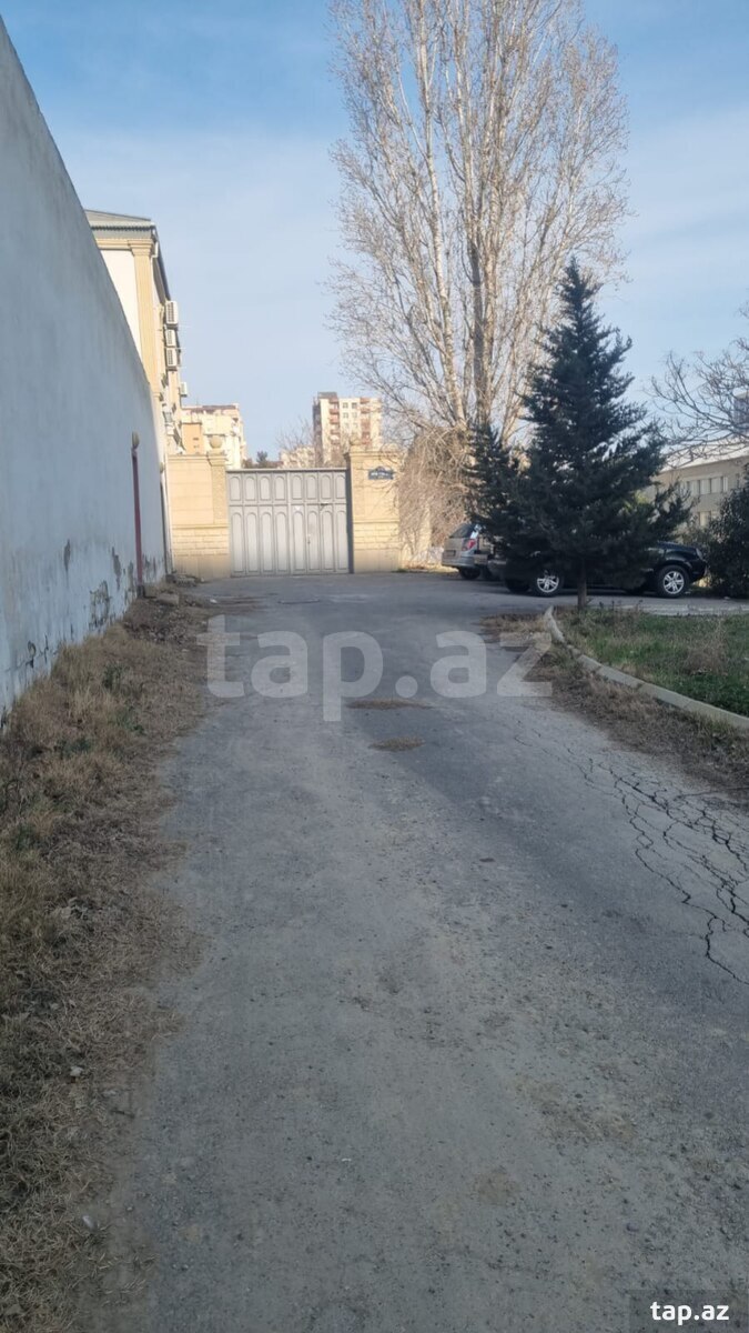 Obyekt, 9-cu mkr. (3)