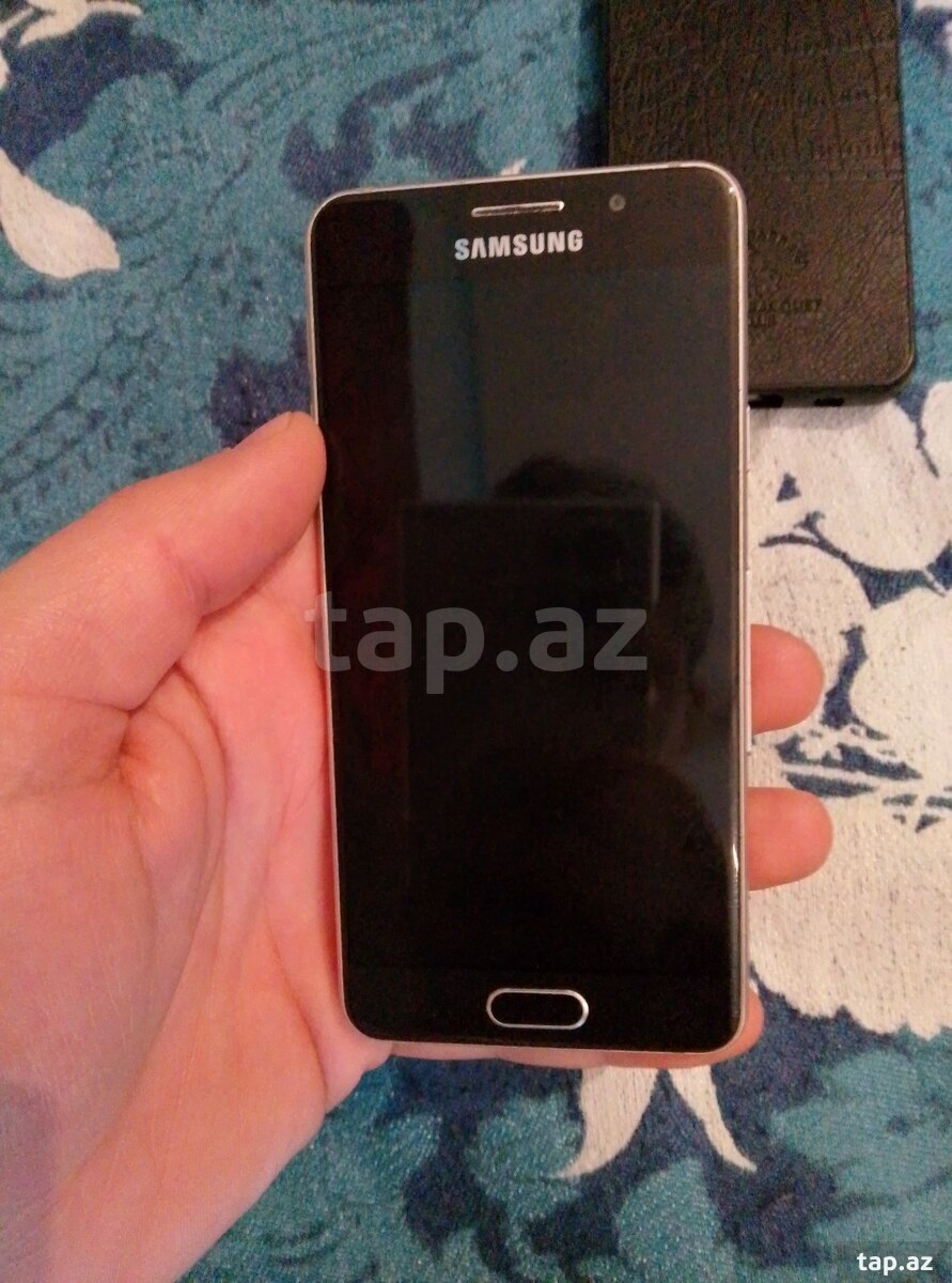 Samsung Galaxy A3 (2016) Gold 16GB/1.5GB (2)