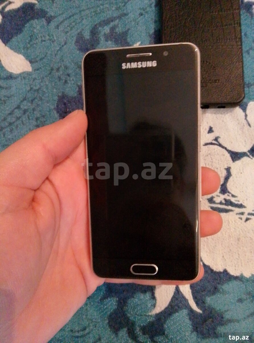 Samsung Galaxy A3 (2016) Gold 16GB/1.5GB (3)