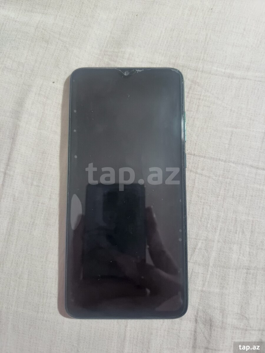 Xiaomi Redmi Note 8 Pro Forest Green 128GB/6GB