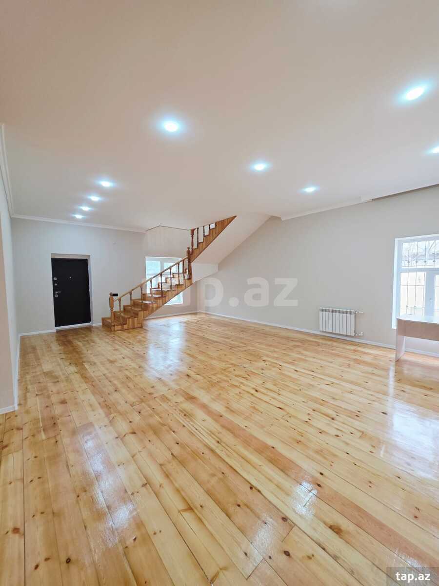 Bağ evi, Şüvəlan qəs. (16)
