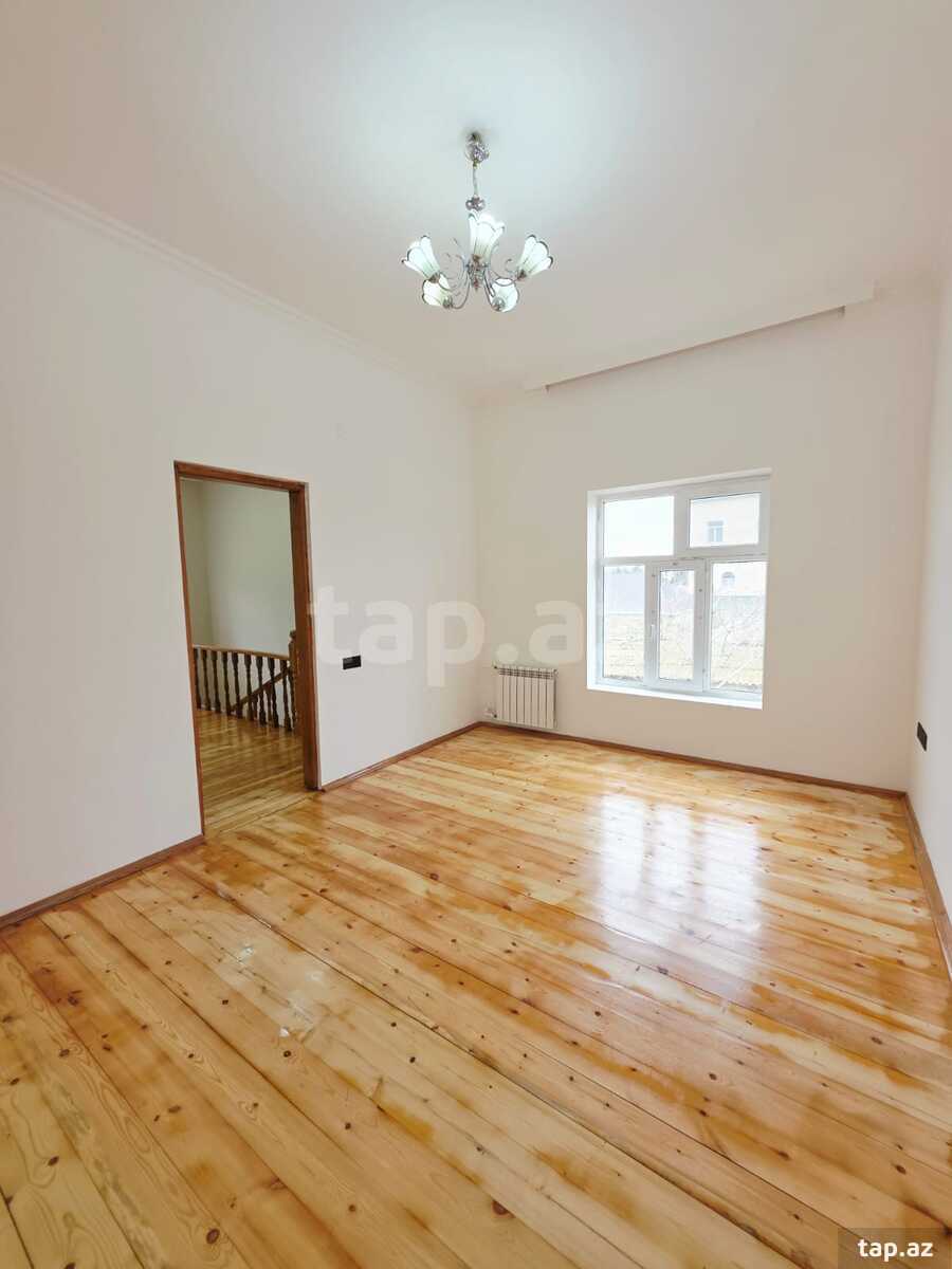 Bağ evi, Şüvəlan qəs. (31)