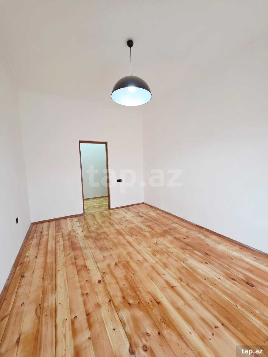 Bağ evi, Şüvəlan qəs. (29)