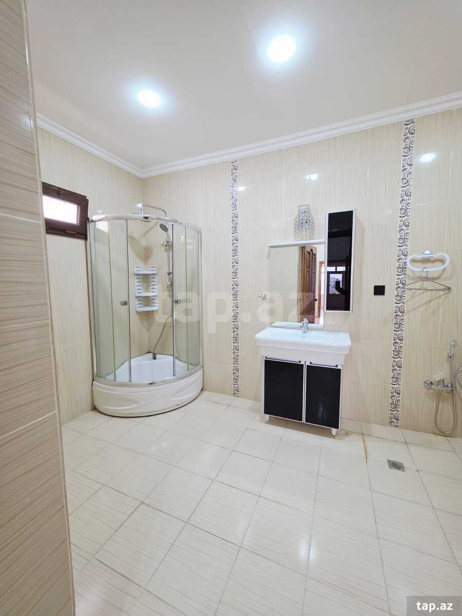 Bağ evi, Şüvəlan qəs. (30)