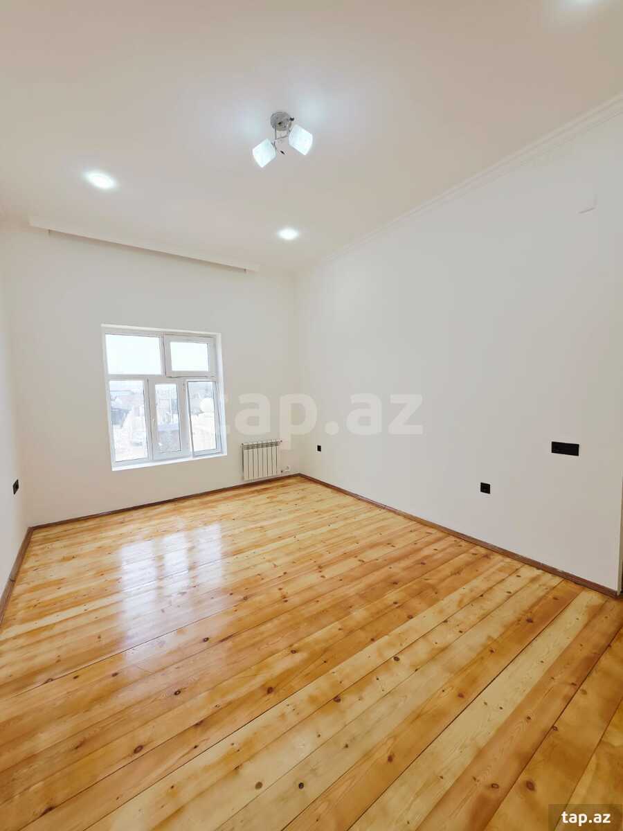 Bağ evi, Şüvəlan qəs. (28)