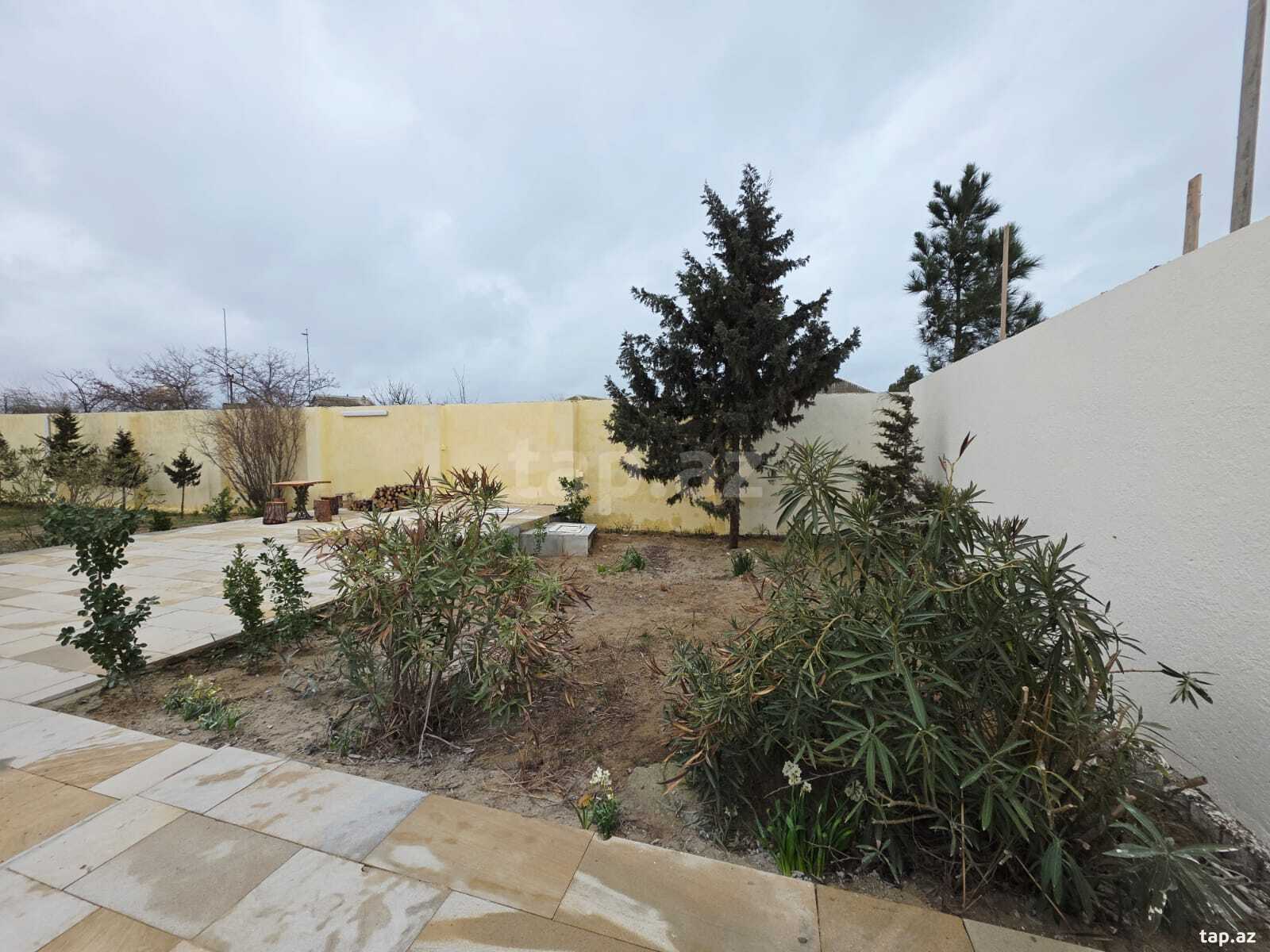 Bağ evi, Şüvəlan qəs. (10)