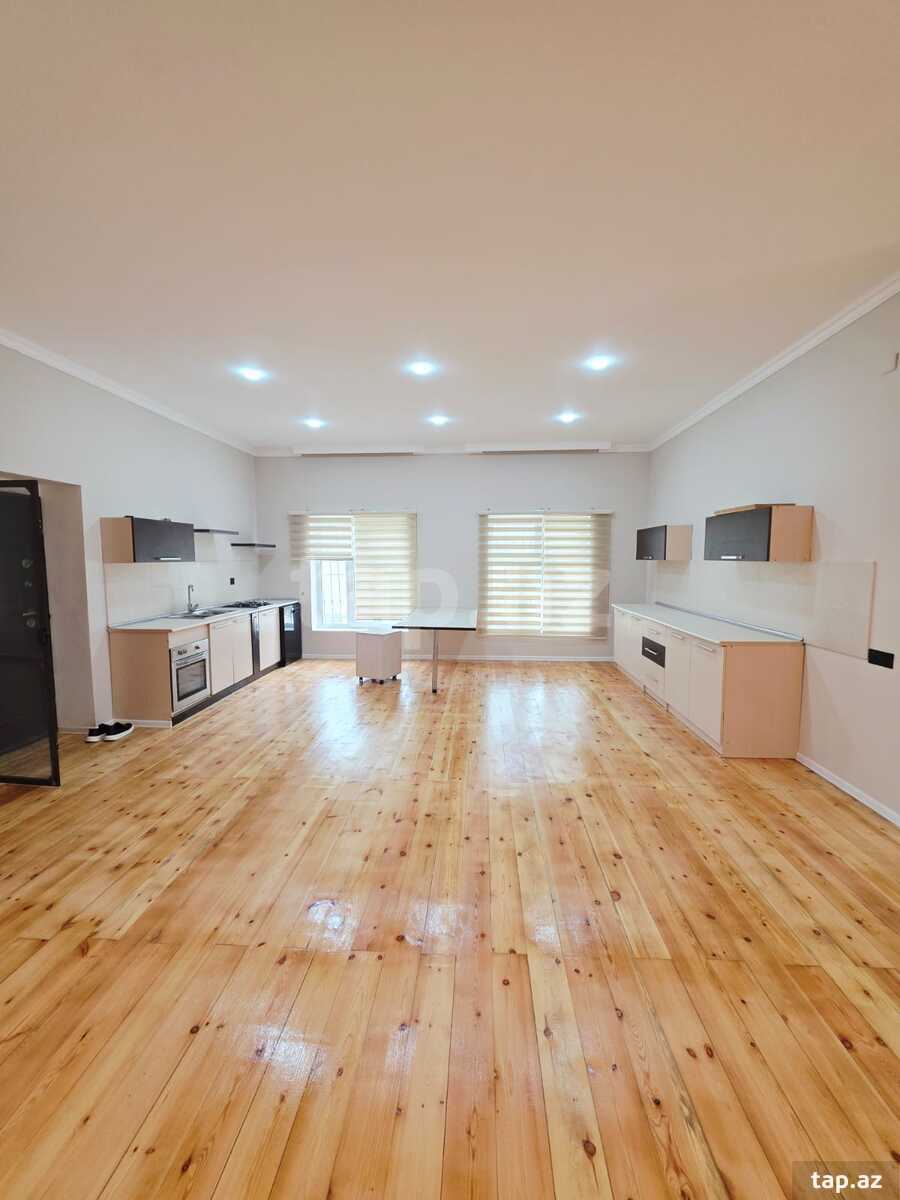 Bağ evi, Şüvəlan qəs. (18)