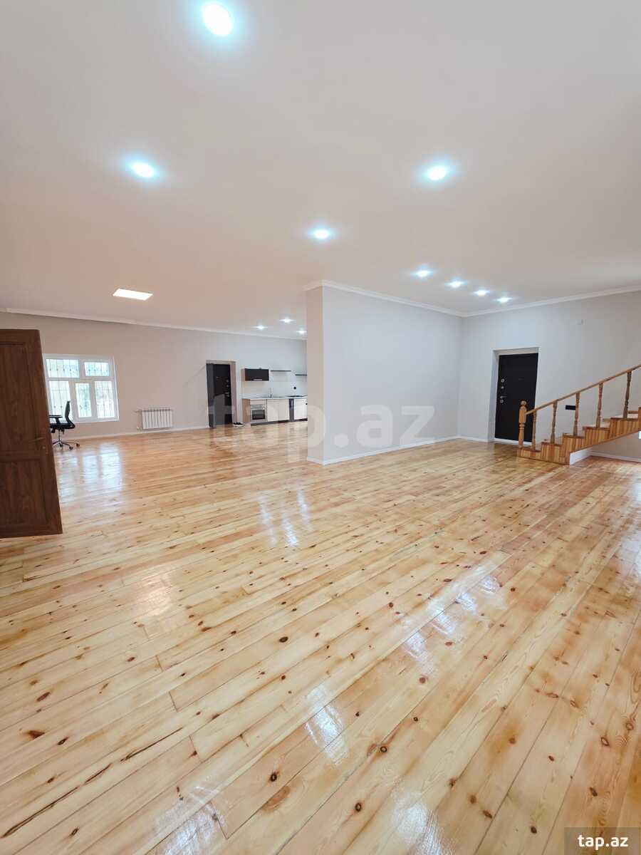 Bağ evi, Şüvəlan qəs. (22)