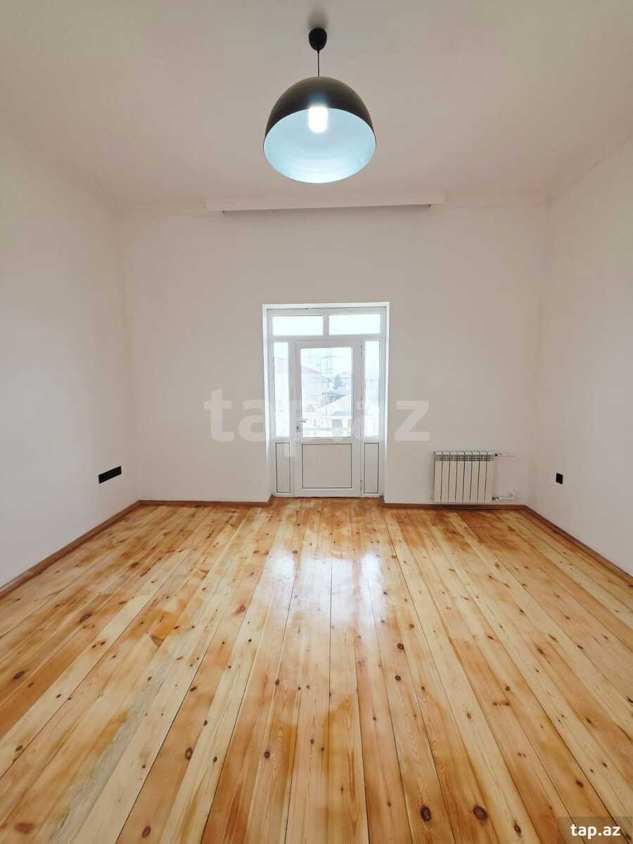 Bağ evi, Şüvəlan qəs. (27)