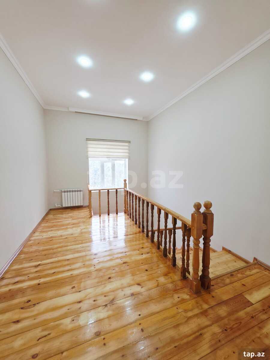 Bağ evi, Şüvəlan qəs. (23)