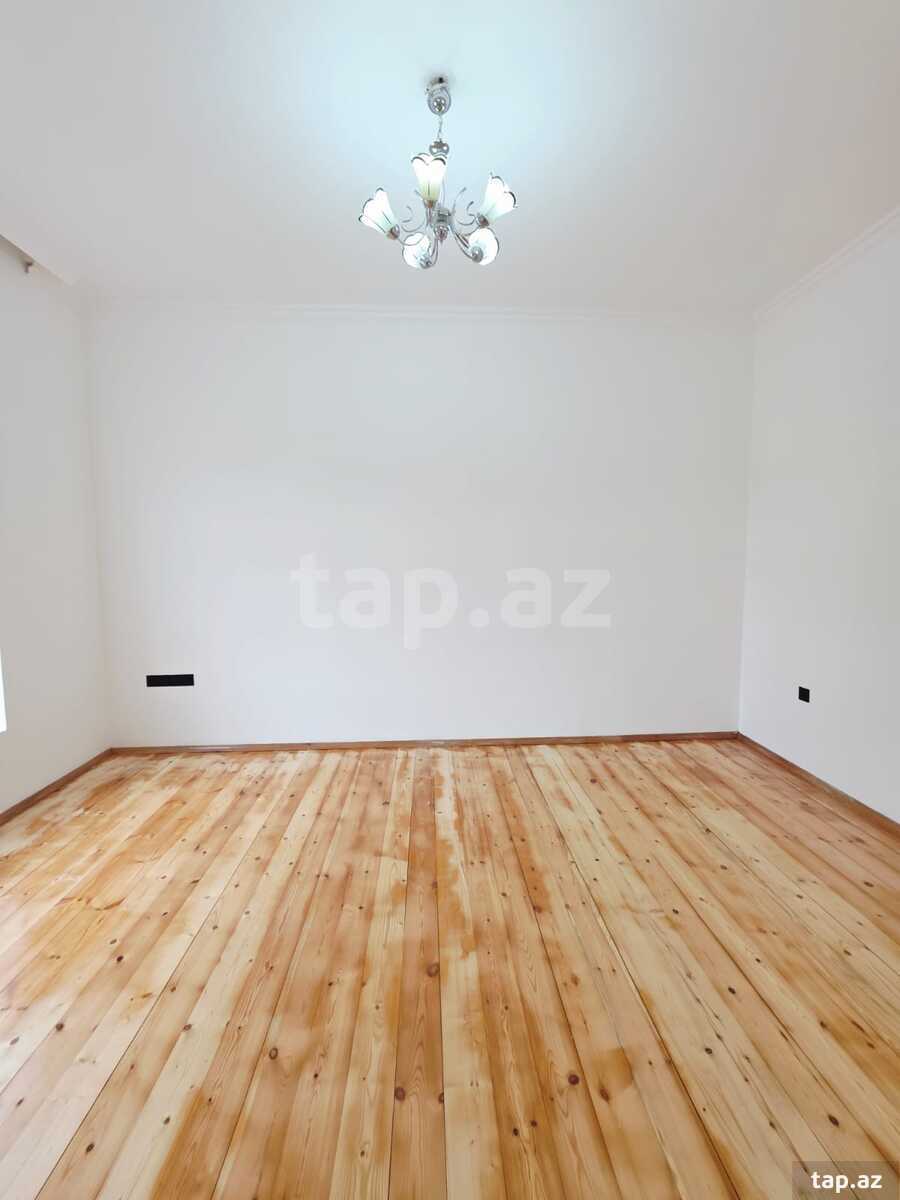 Bağ evi, Şüvəlan qəs. (24)