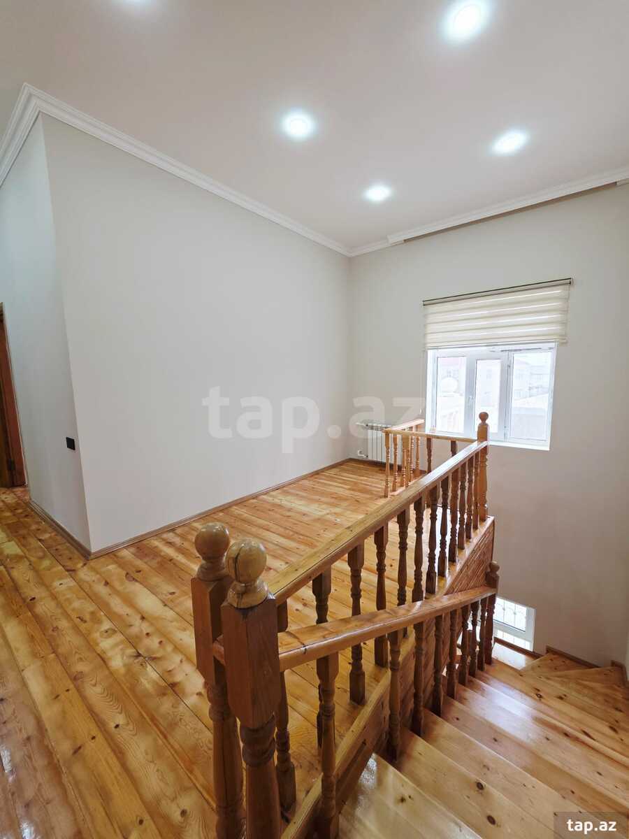 Bağ evi, Şüvəlan qəs. (20)