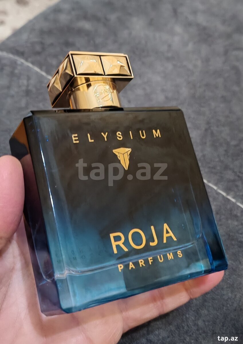 Ətir Roja (3)