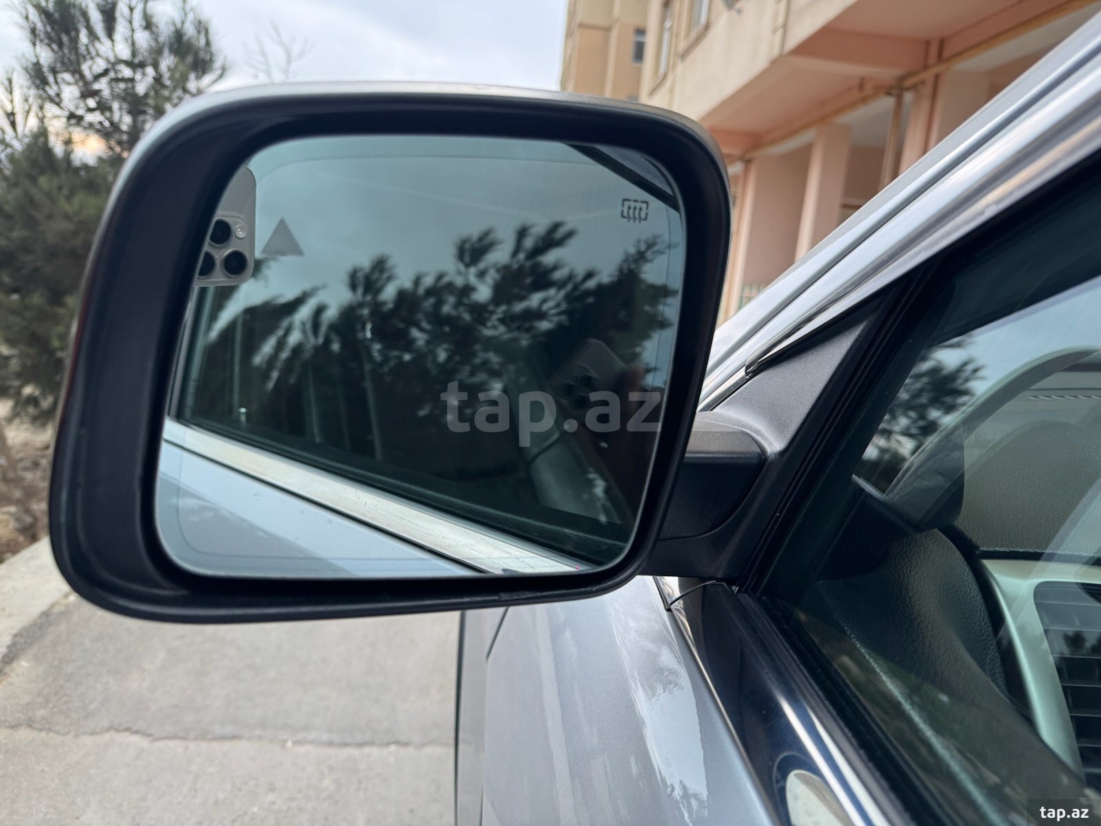Jeep Grand Cherokee, 2011 il (3)