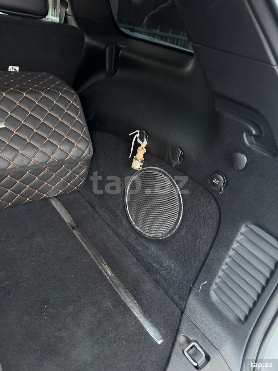 Jeep Grand Cherokee, 2011 il (9)
