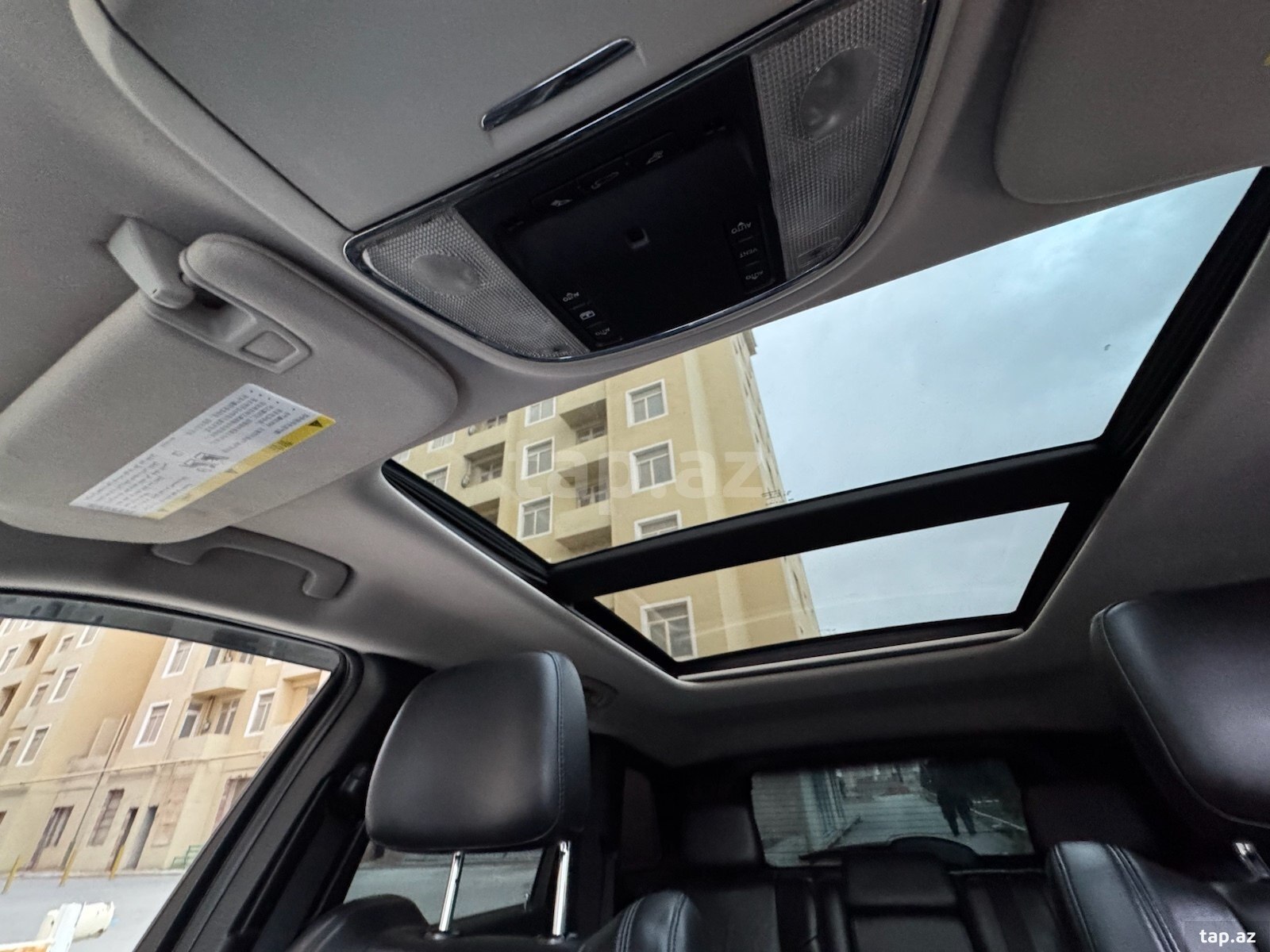 Jeep Grand Cherokee, 2011 il (6)