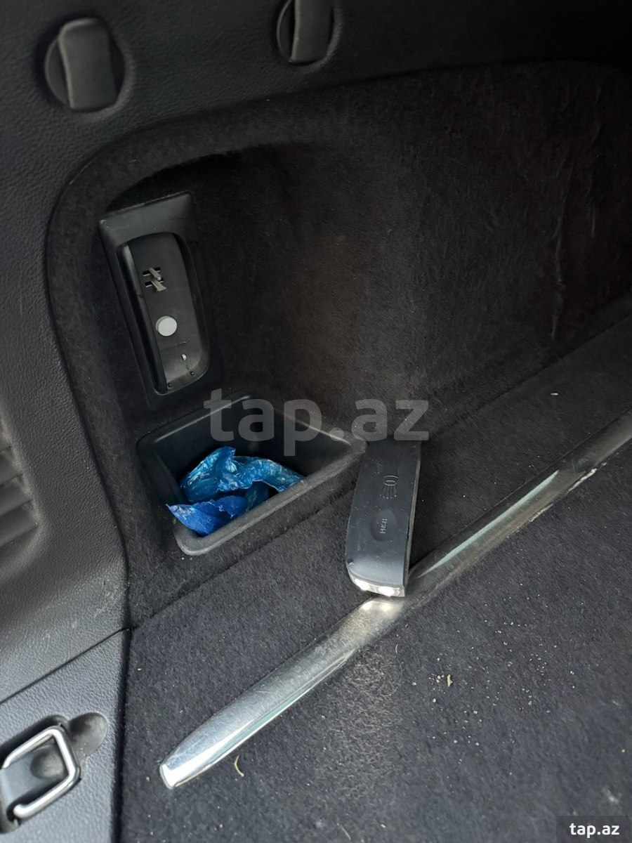 Jeep Grand Cherokee, 2011 il (8)