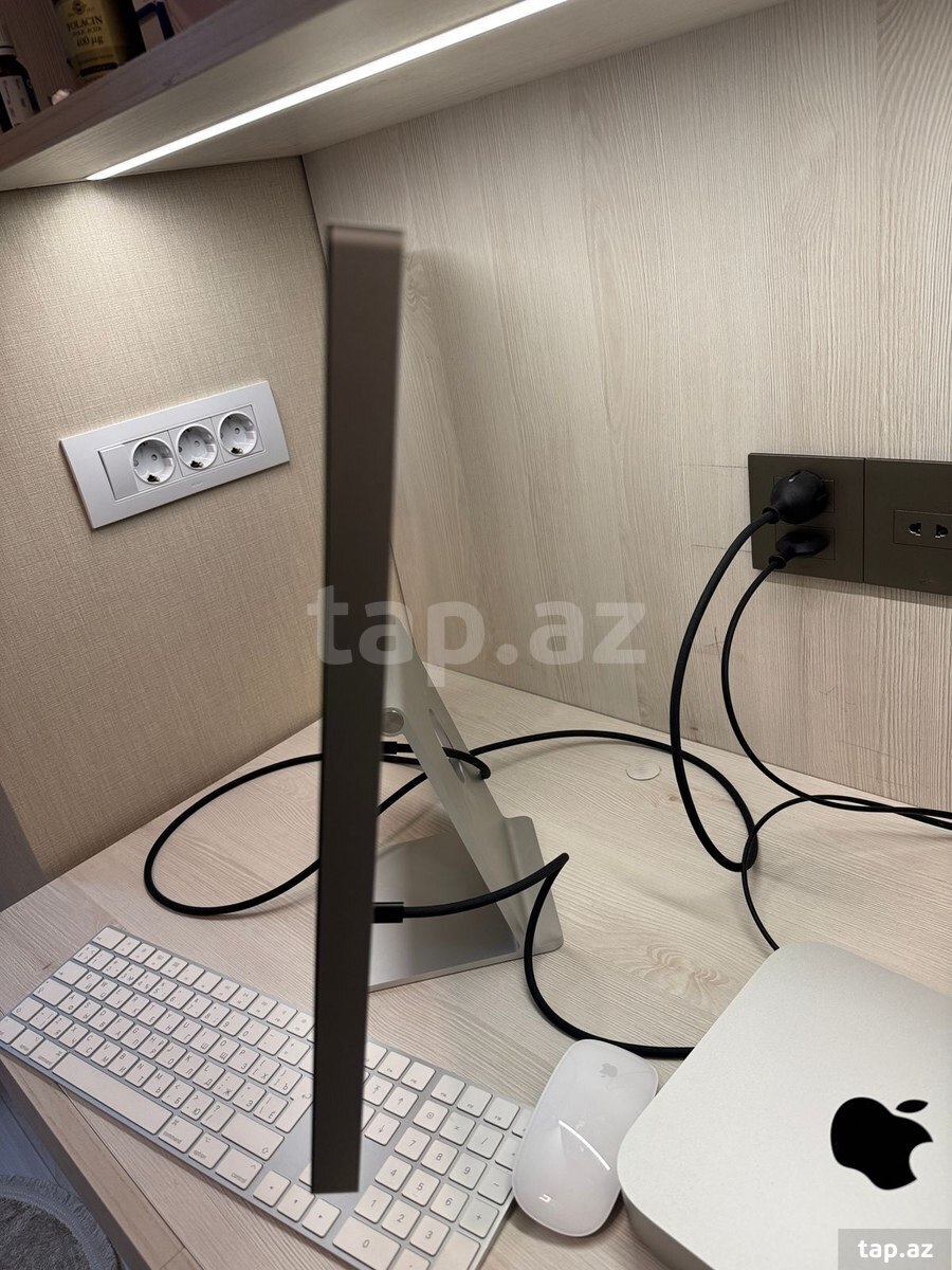 Masaüstü kompüter (2)