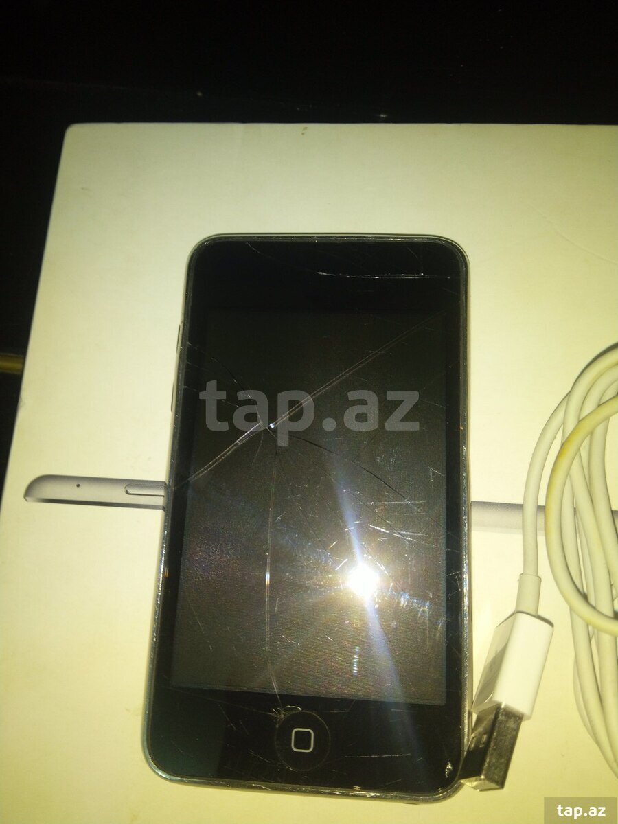 iPod touch (2)