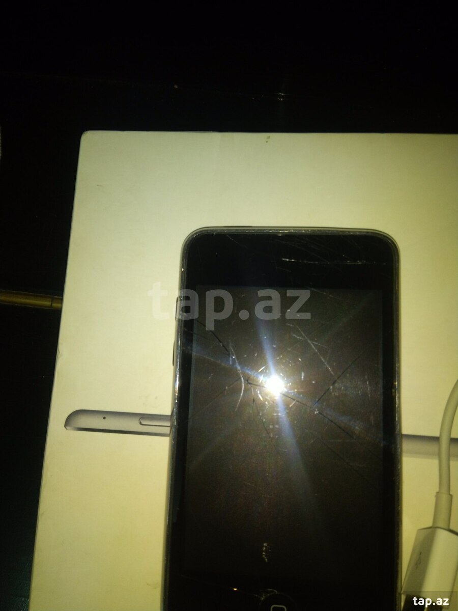 iPod touch (3)